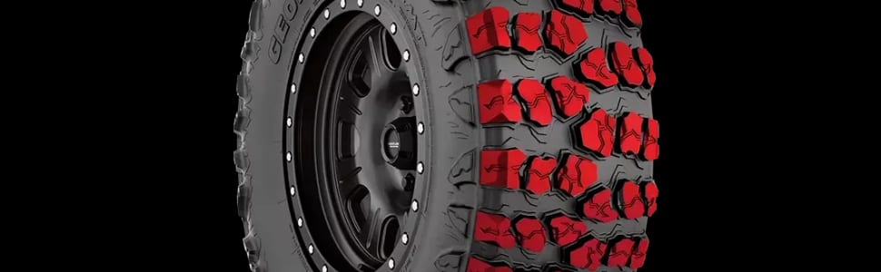 Yokohama Geolandar X-MT Mud Terrain Light Truck Tires Online Yokohama Geolandar X-MT Mud Terrain Light Truck Tires Online